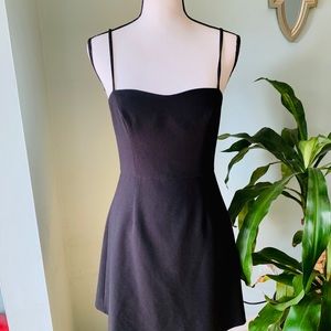 French Connection Woman’s Whisper Light Dress